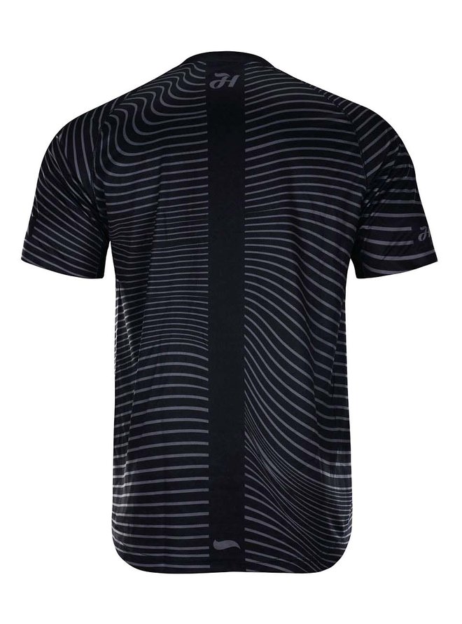 BLACK VIBE MTB