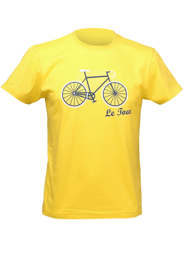 LE TOUR LEMON
