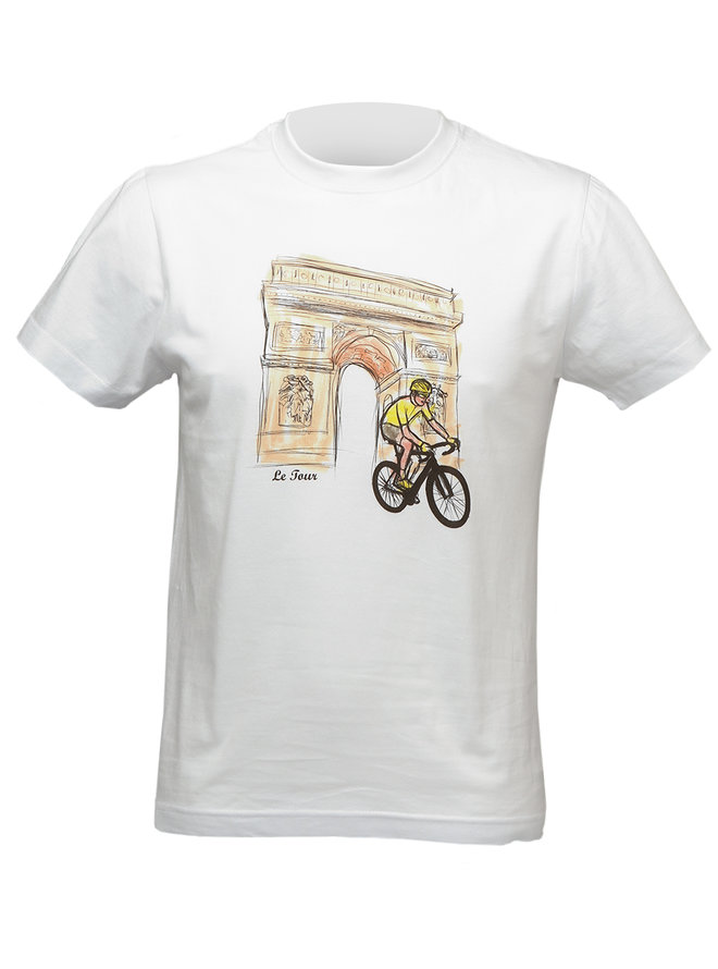 LE TOUR PARIS