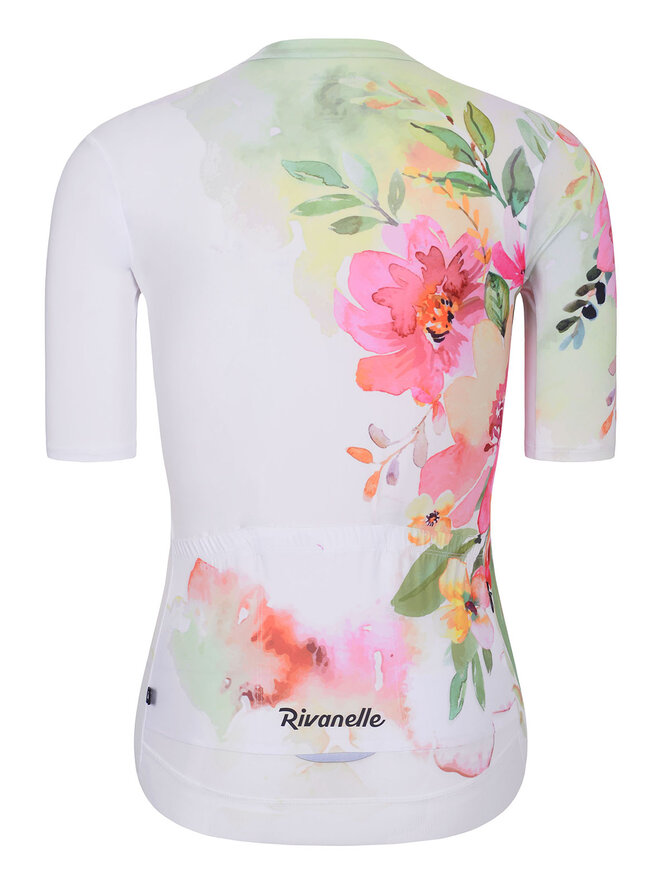 FLOWERY LADY