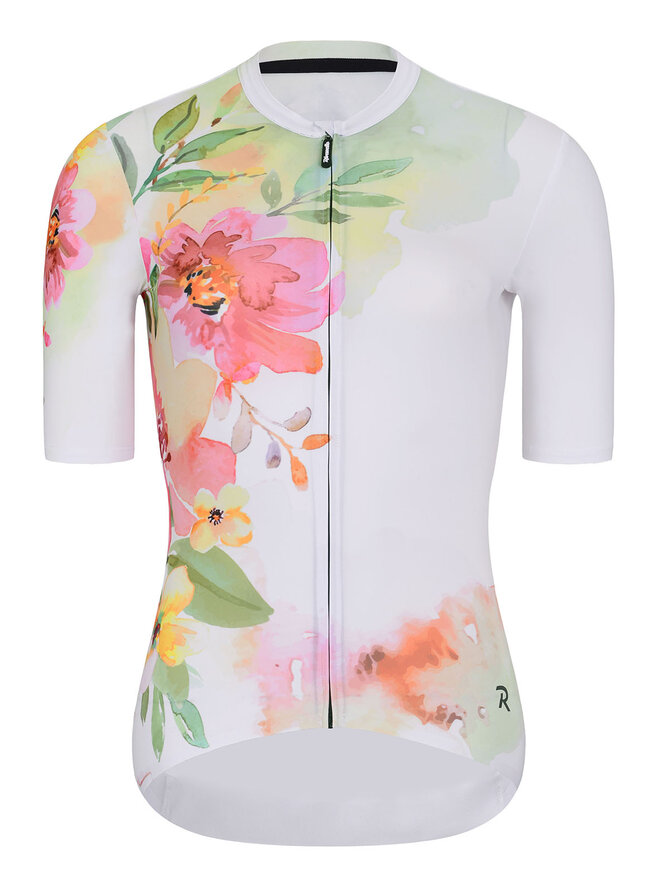 FLOWERY LADY