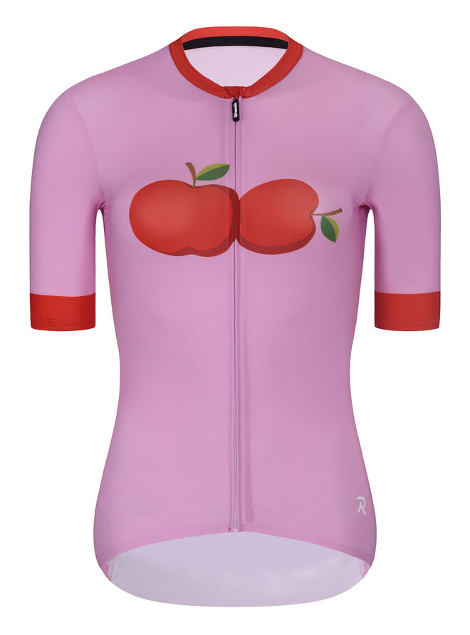FRUIT LADY