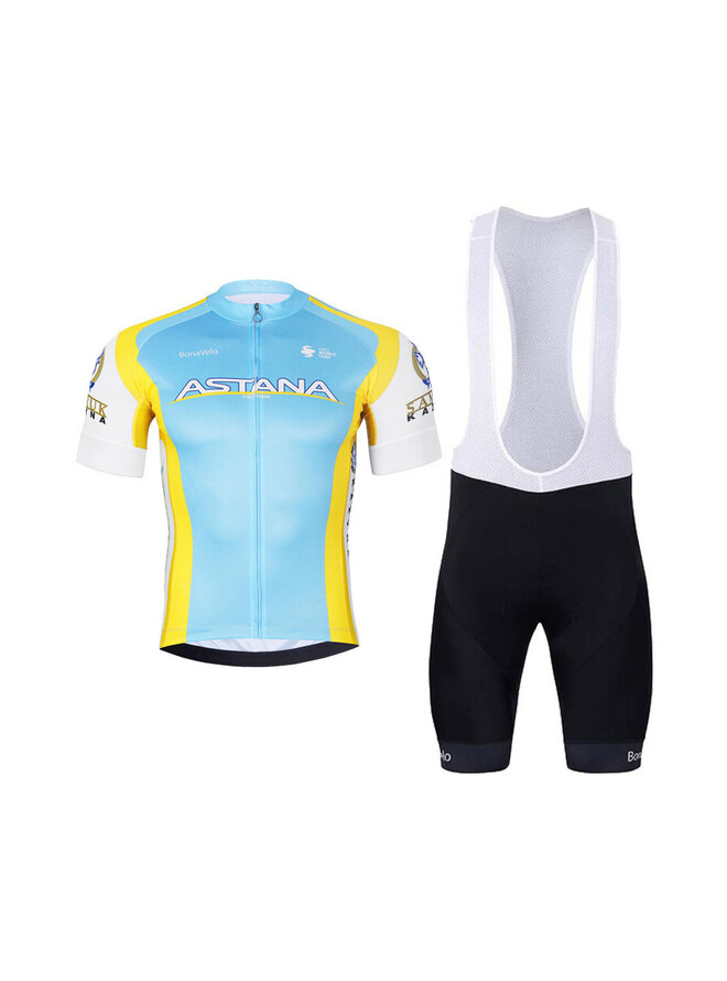 ASTANA
