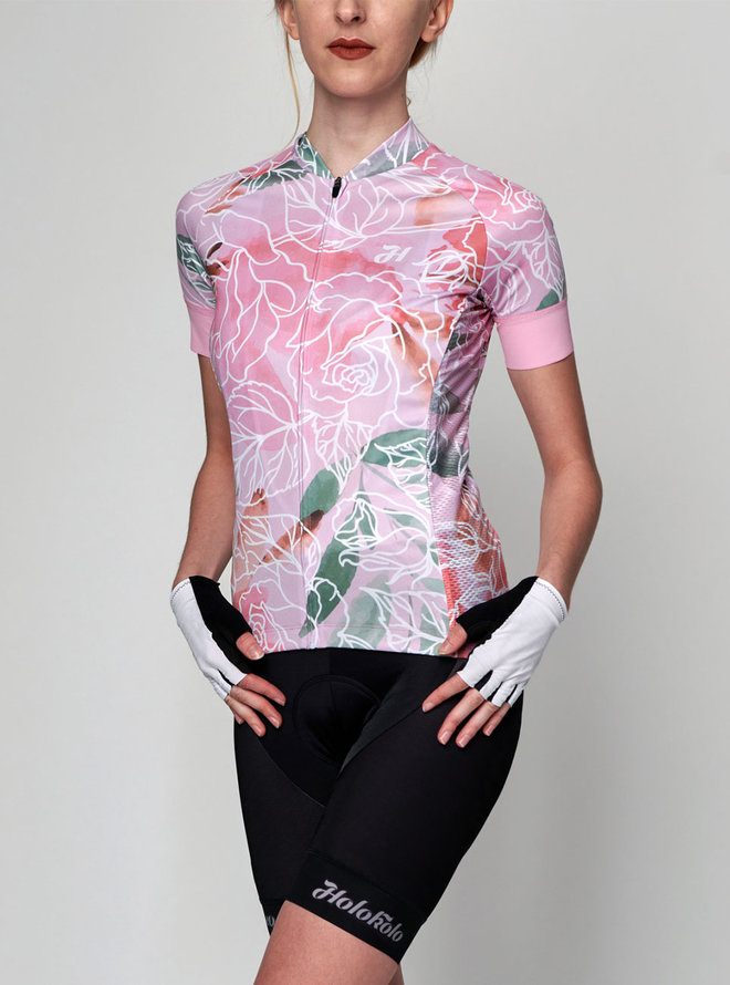 BLOSSOM LADY