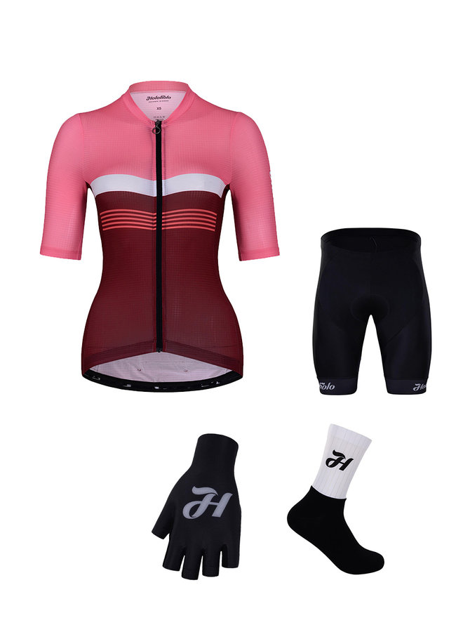 SPORTY LADY