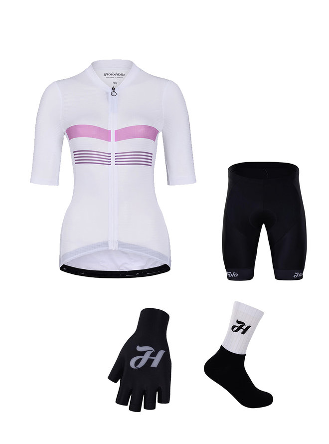 SPORTY LADY