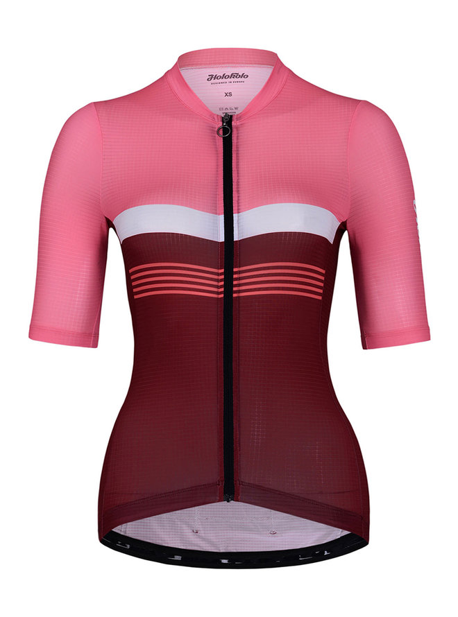 SPORTY LADY