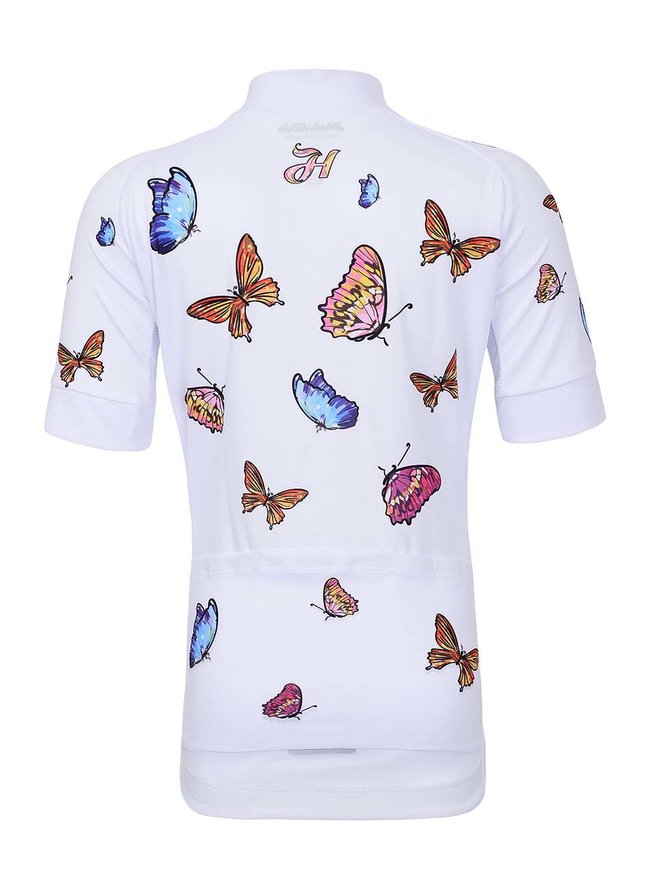 BUTTERFLIES KIDS