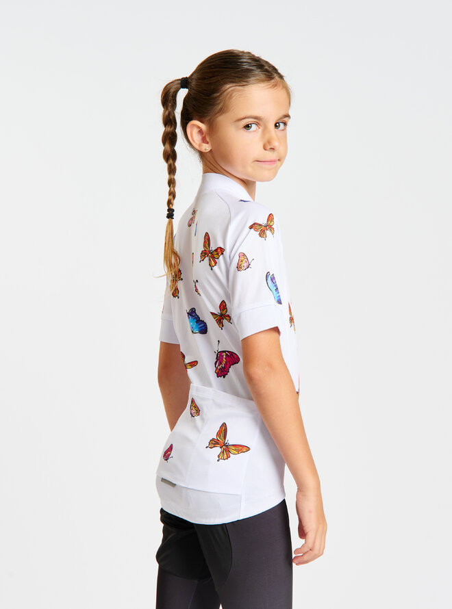 BUTTERFLIES KIDS
