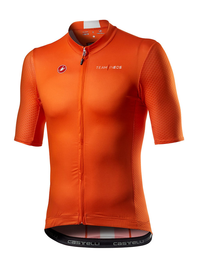 INEOS 2020 THE LINE
