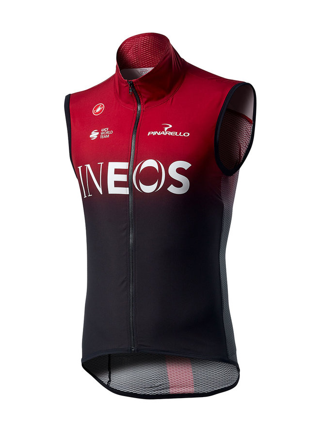 INEOS 2020
