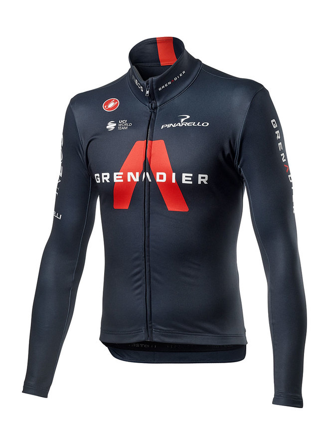 INEOS GRENADIERS '21