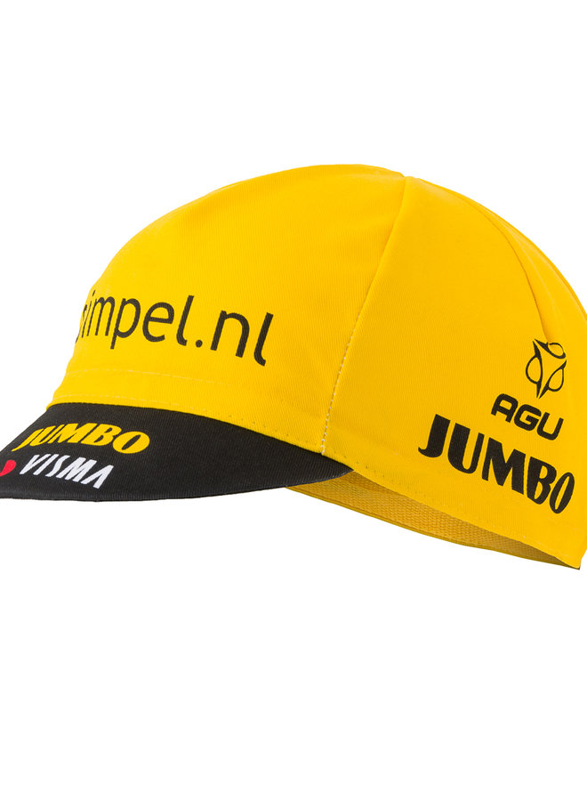 JUMBO-VISMA 2019