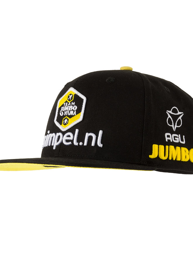 JUMBO-VISMA 2019