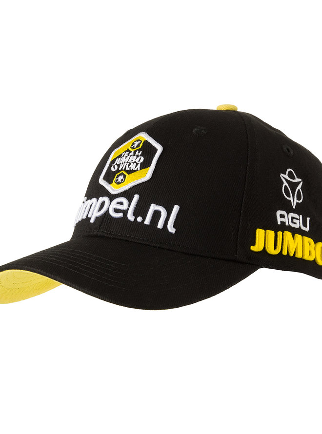 JUMBO-VISMA 2019