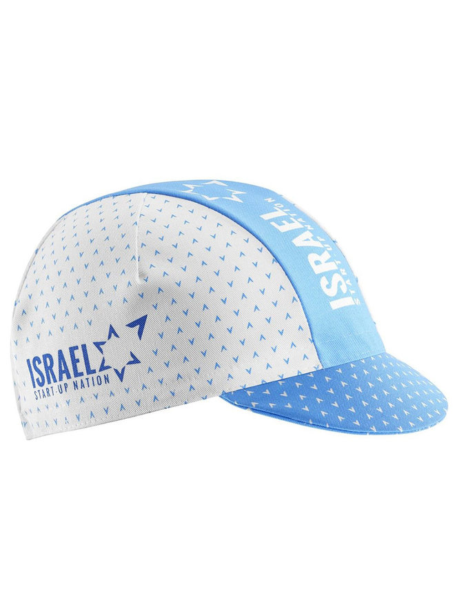 ISRAEL 2020 RACE