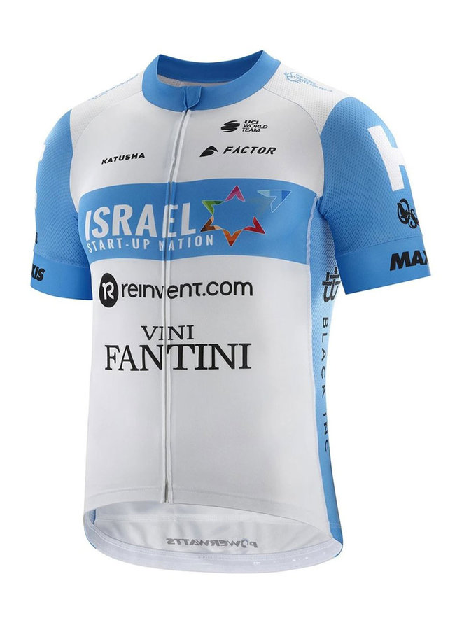 ISRAEL 2020