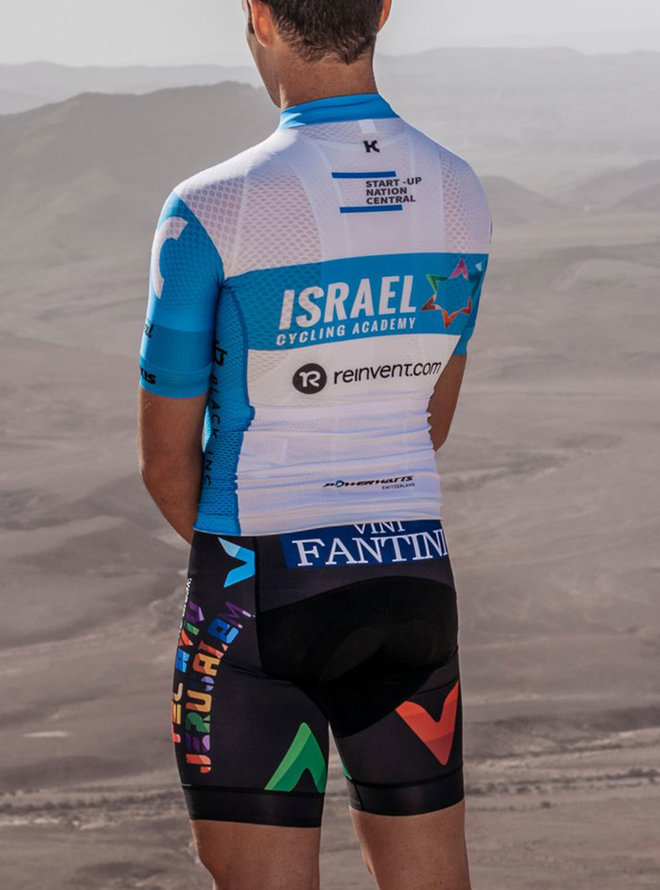 ISRAEL 2020