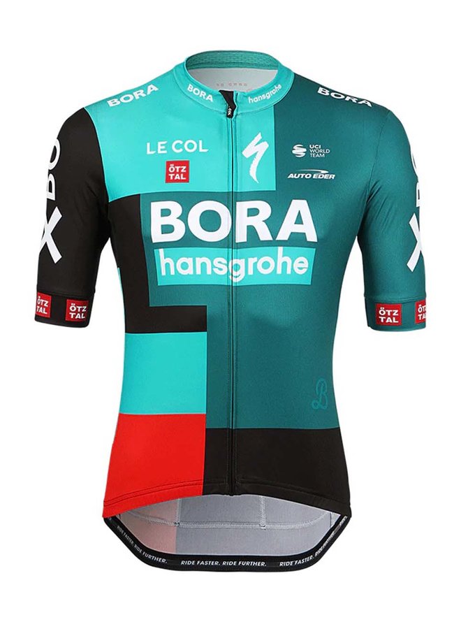 Bora cycling kit on sale