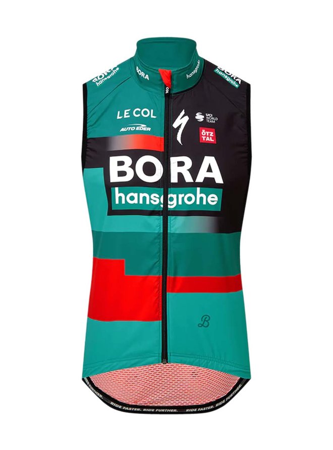 Bora hansgrohe cycling kit outlet