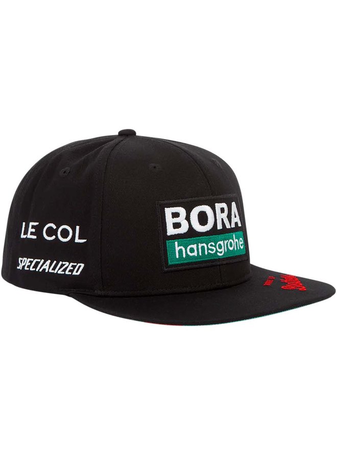 BORA HANSGROHE 2023 PODIUM