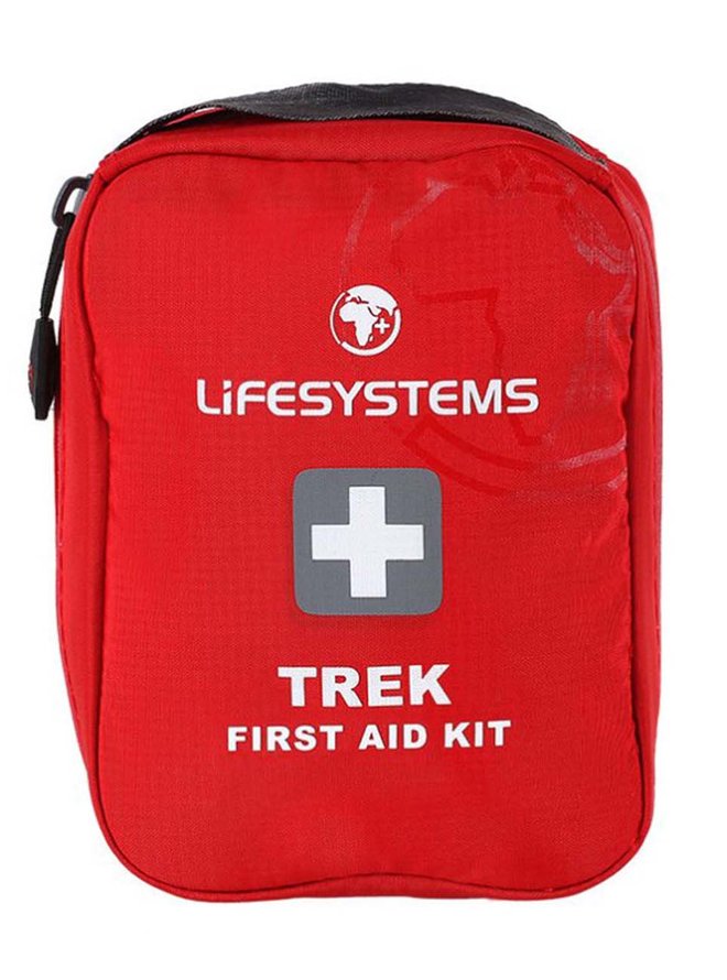 TREK FIRST AID KIT