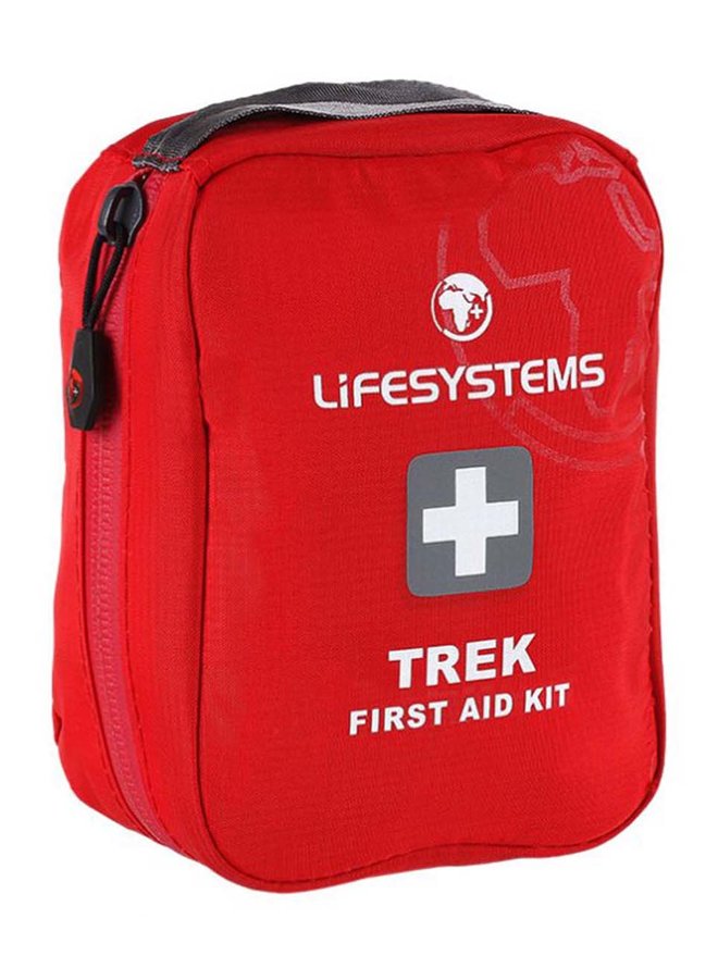 TREK FIRST AID KIT