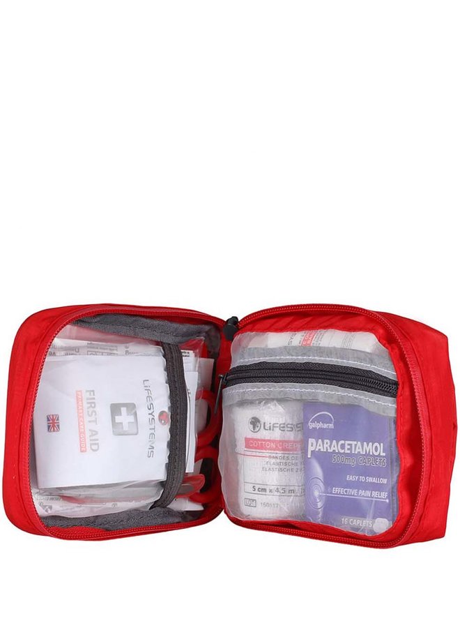 TREK FIRST AID KIT