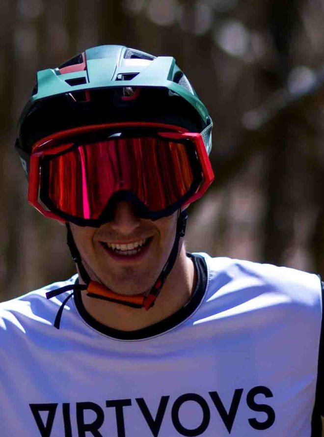 ROC MTB