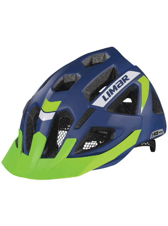X-RIDE MTB