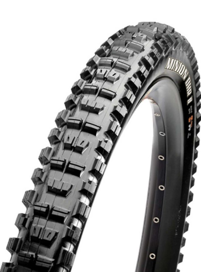 MINION DHF II 29x2,4