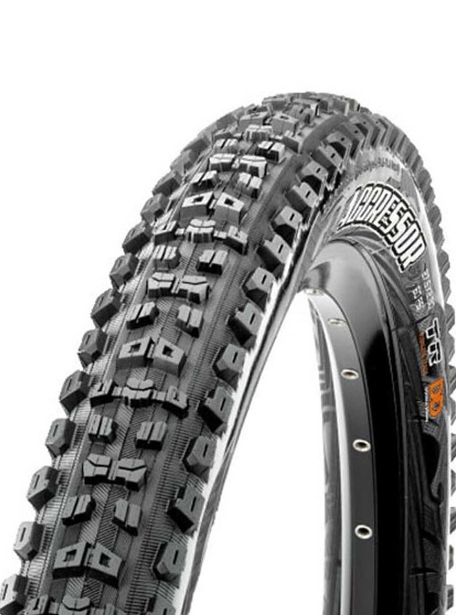 AGGRESSOR 29x2,30