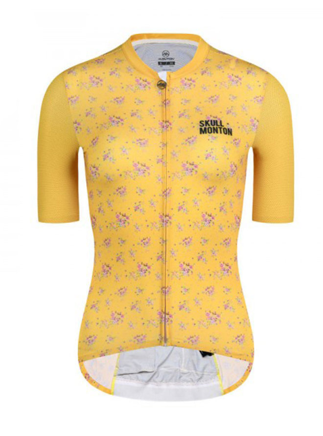 PURPLEFLORAL YELLOW