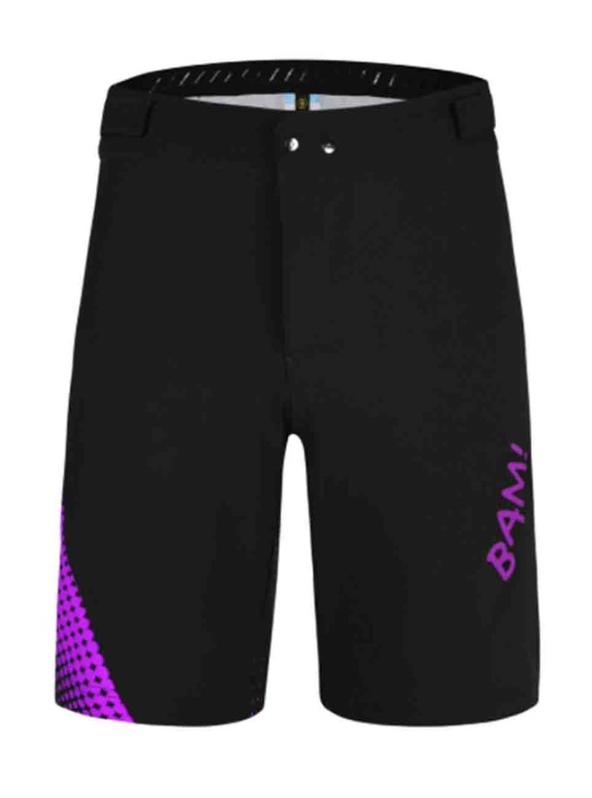 BAM MTB