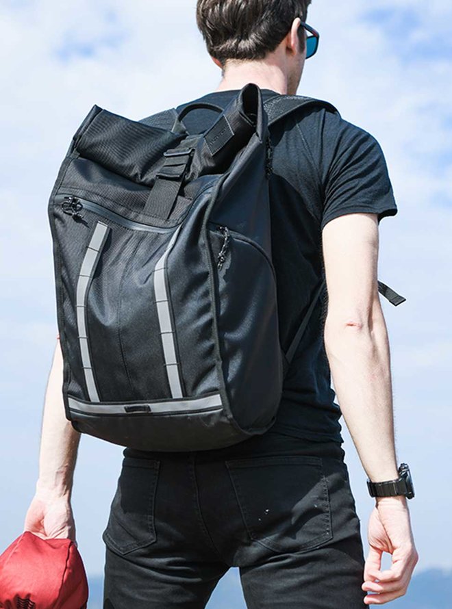 URBAN 17 L