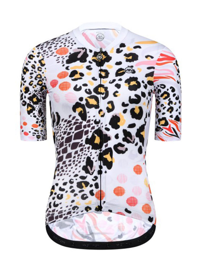 LEOPARD LADY