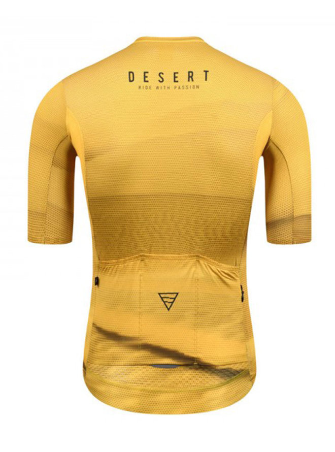DESERT