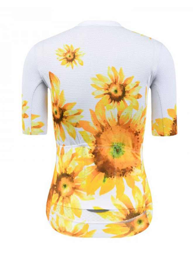 SUNFLOWER LADY
