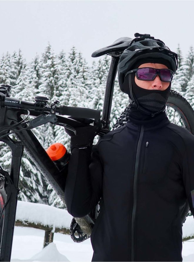 PRO JOES WINTER