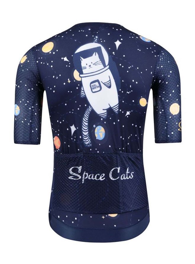 SPACECAT