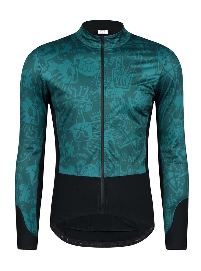 MONSTER THERMAL