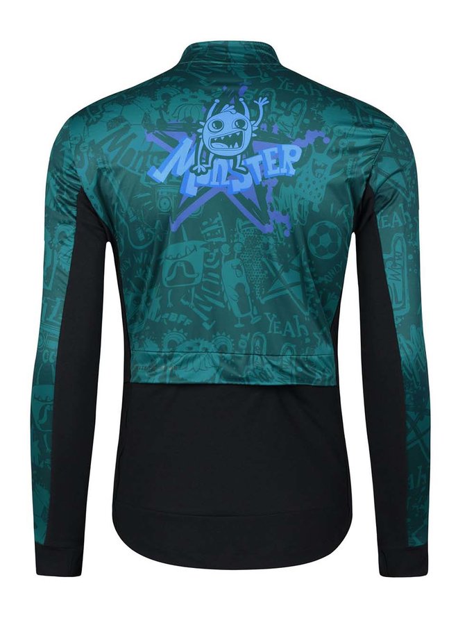 MONSTER THERMAL