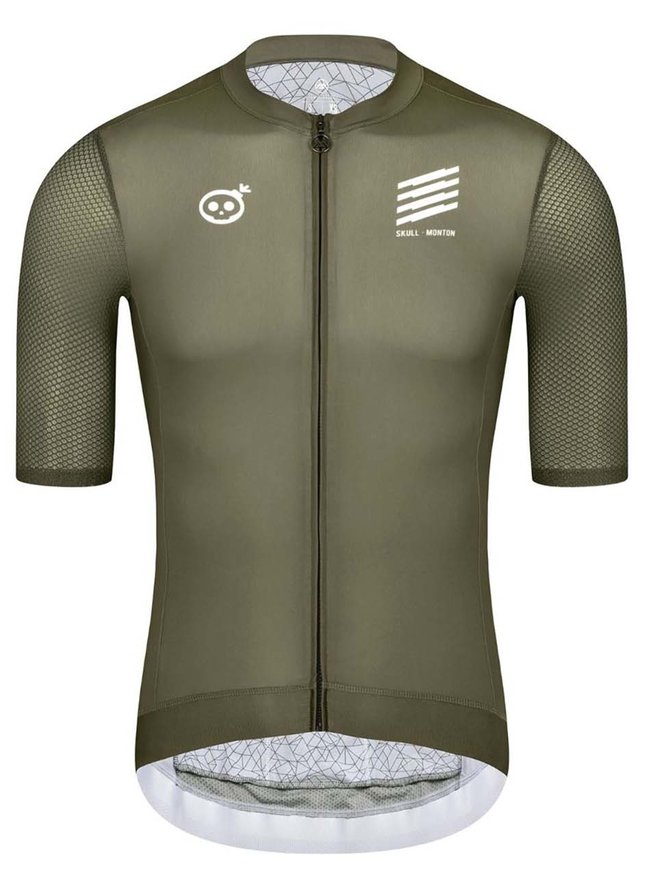 Monton skull 2025