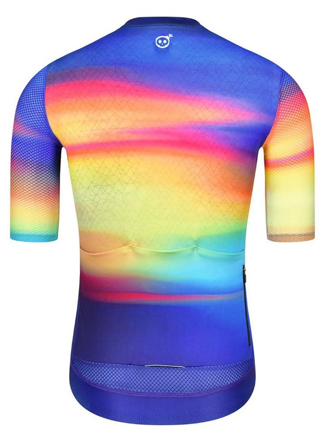 SKULL NORTHERNLIGHTS