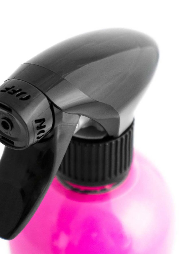 WATERLESS WASH