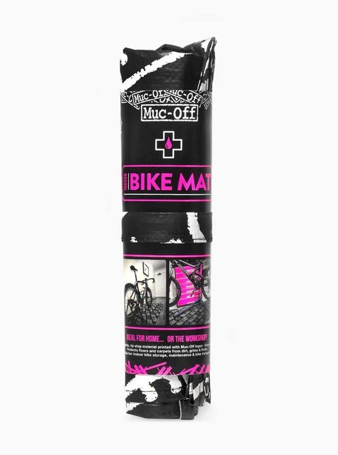 BIKE MAT