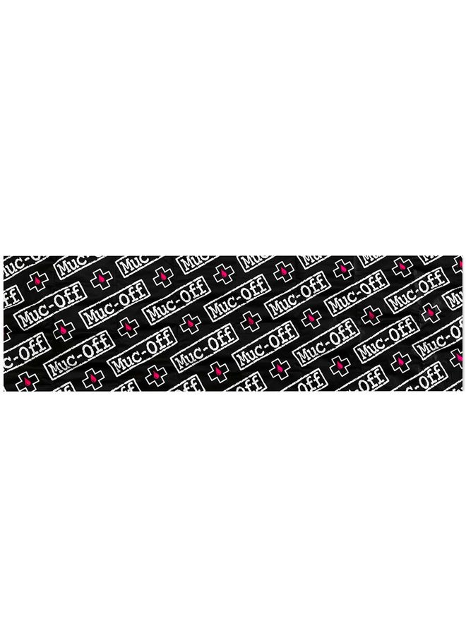 BIKE MAT