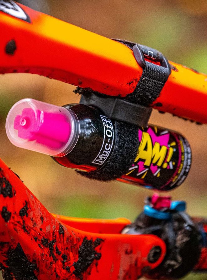 B.A.M! UTILITY BELT