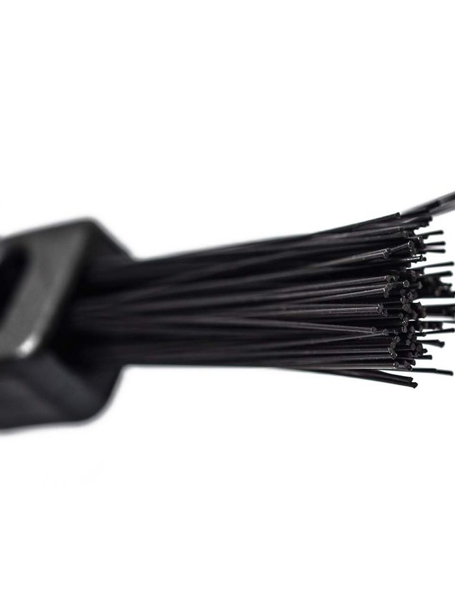 CLAW BRUSH
