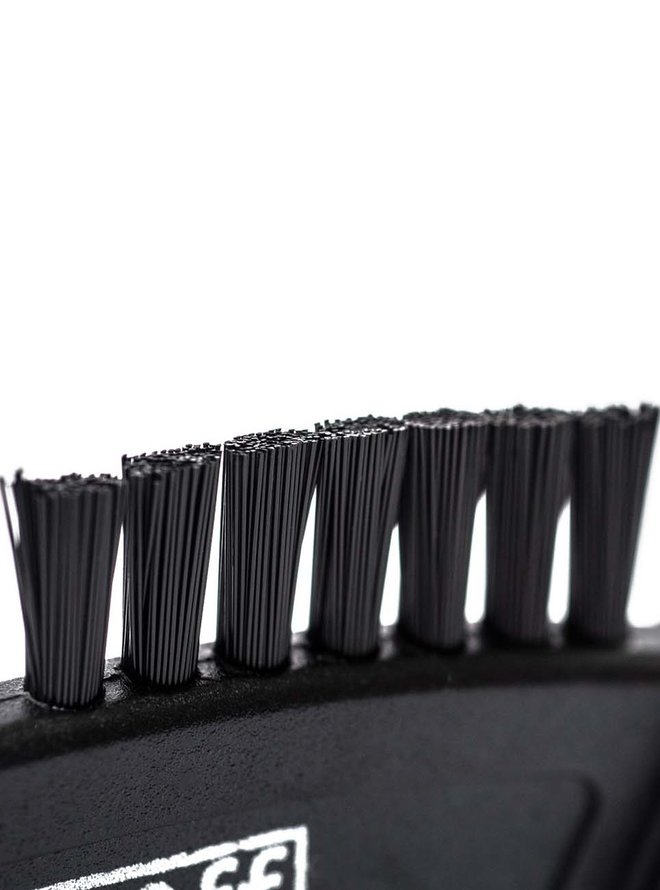 CLAW BRUSH
